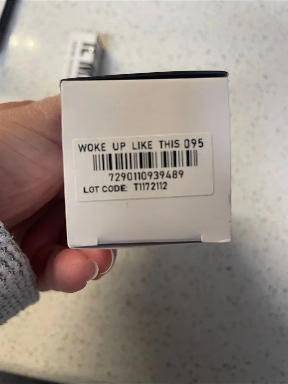 Brand new in box Il makiage foundation and eyeliner